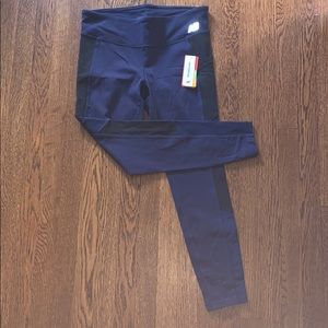 new balance leggings